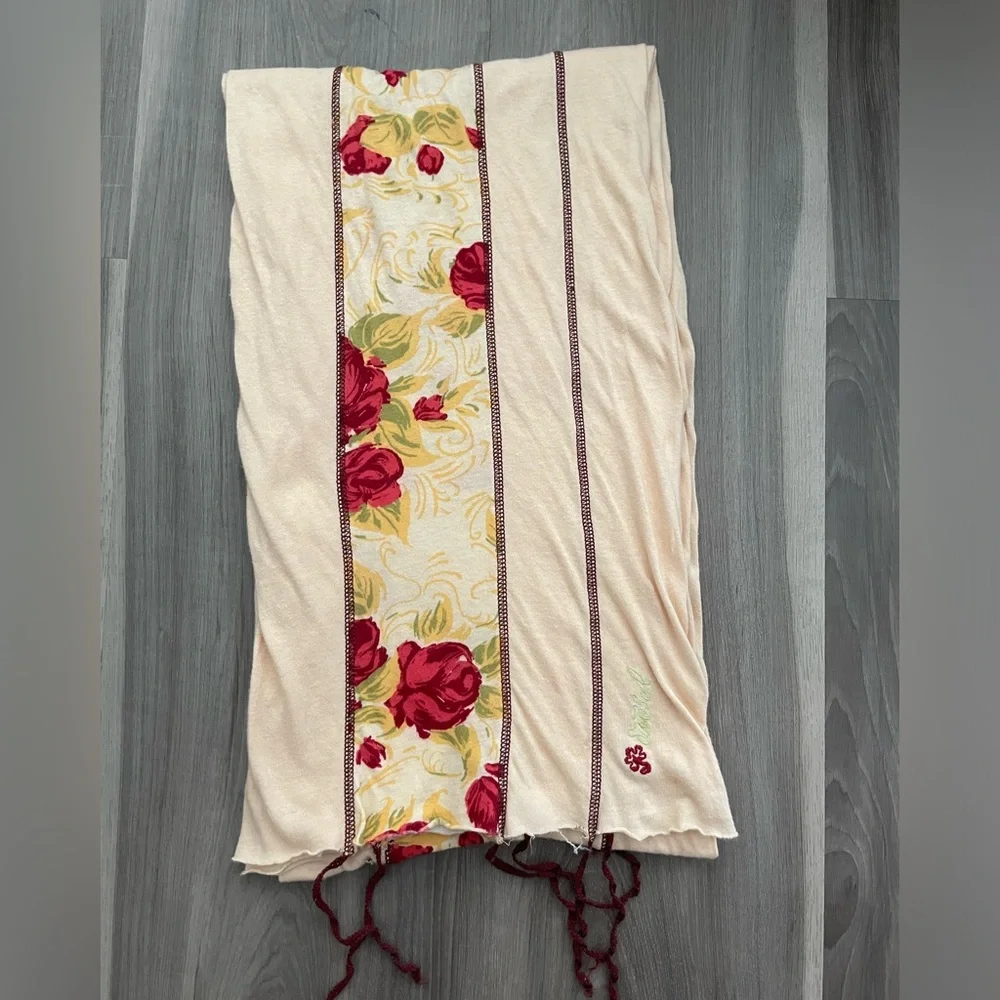 Diesel Scarf - Picture 2 of 7